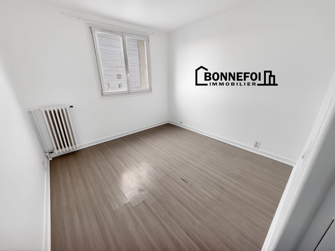 Appartement à louer, 55m², Champigny-sur-Marne