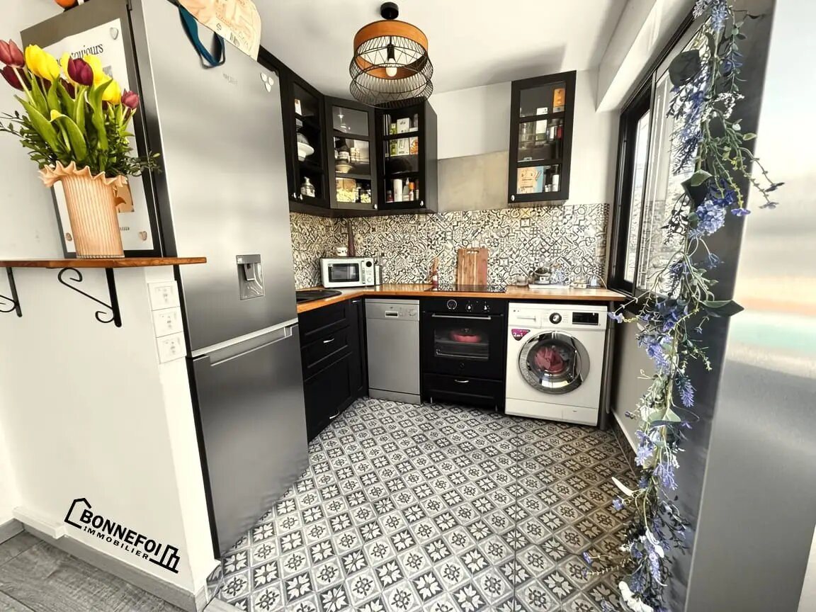 Appartement à vendre, 28m², Saint-Maur-des-Fossés
