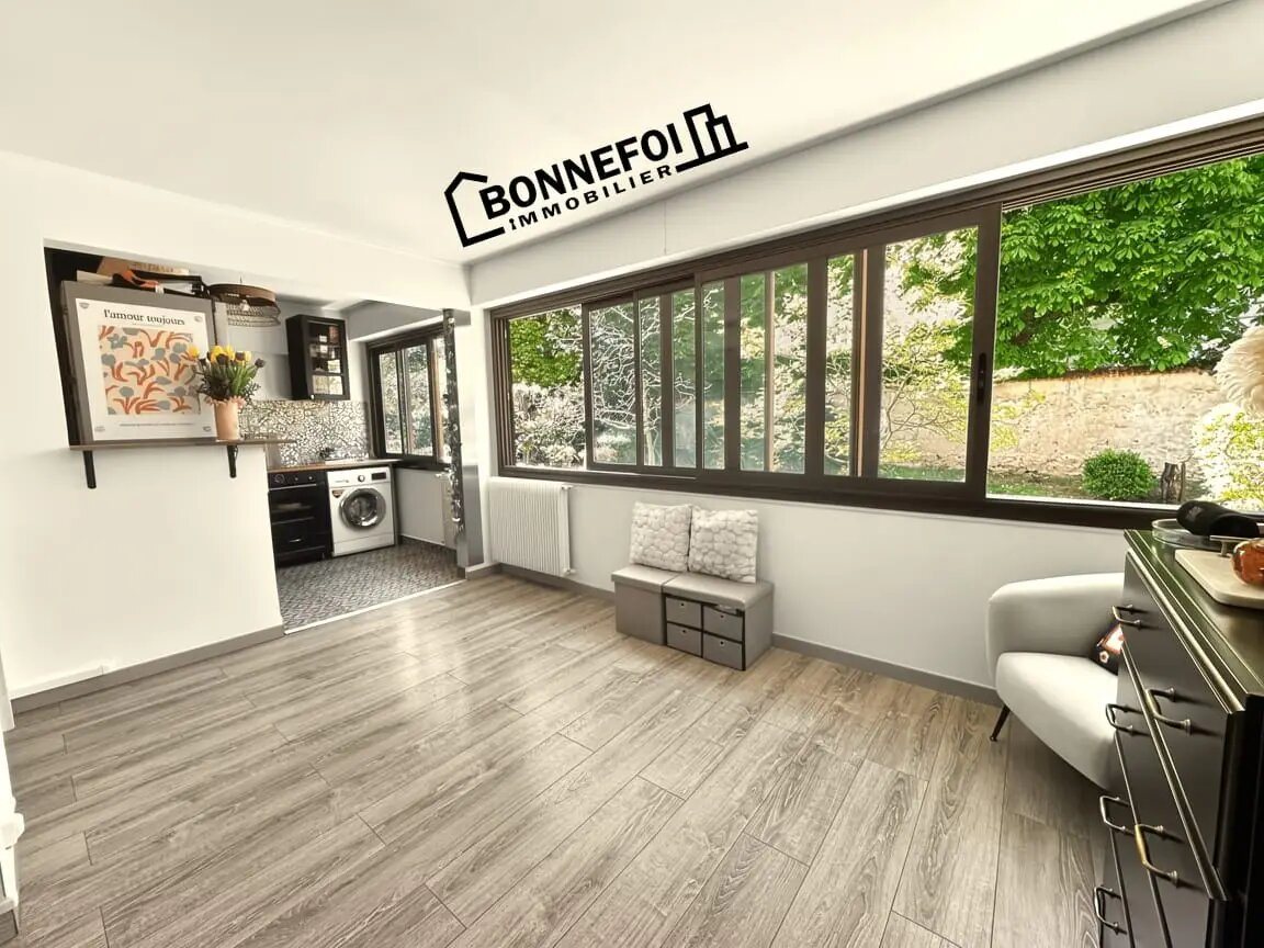 Appartement à vendre, 28m², Saint-Maur-des-Fossés