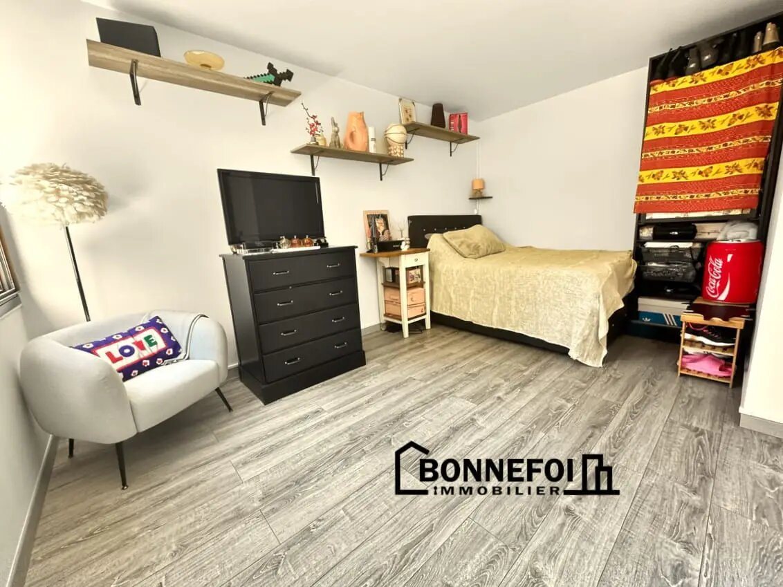 Appartement à vendre, 28m², Saint-Maur-des-Fossés