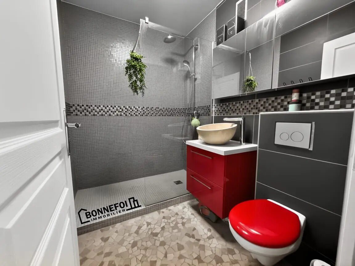 Appartement à vendre, 28m², Saint-Maur-des-Fossés