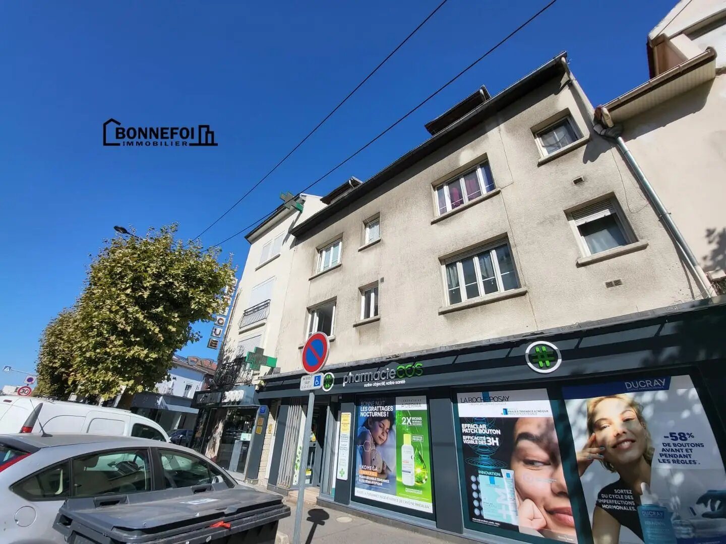 Appartement à vendre, 34m², Champigny-sur-Marne
