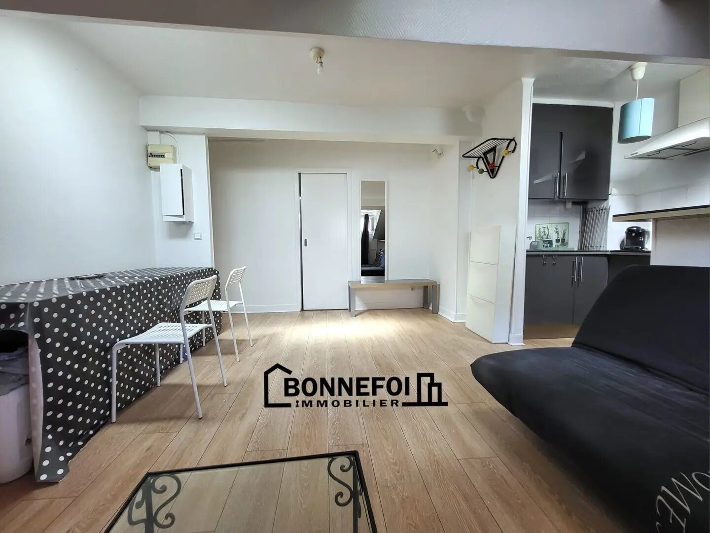 Appartement à vendre, 34m², Champigny-sur-Marne