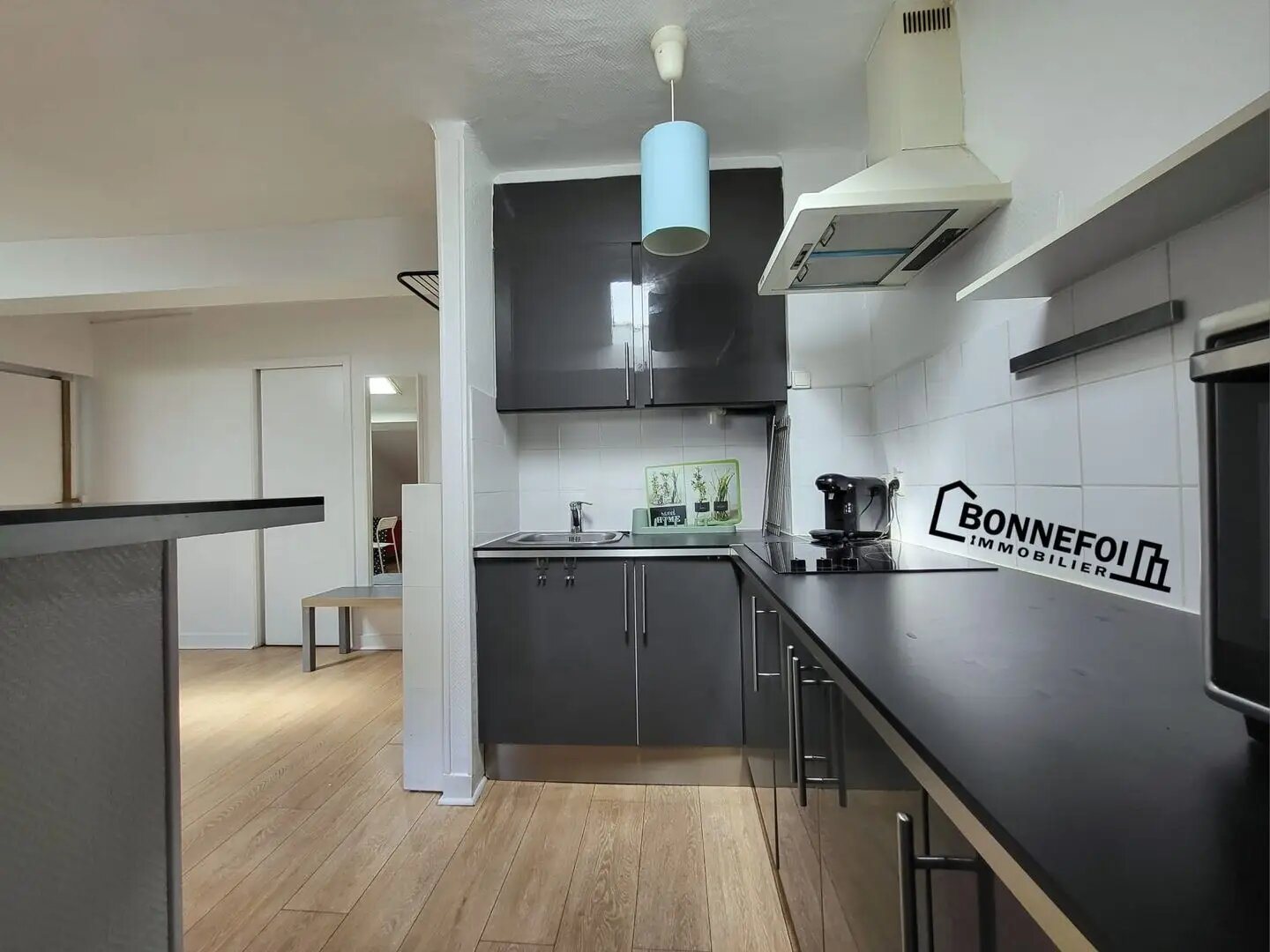 Appartement à vendre, 34m², Champigny-sur-Marne