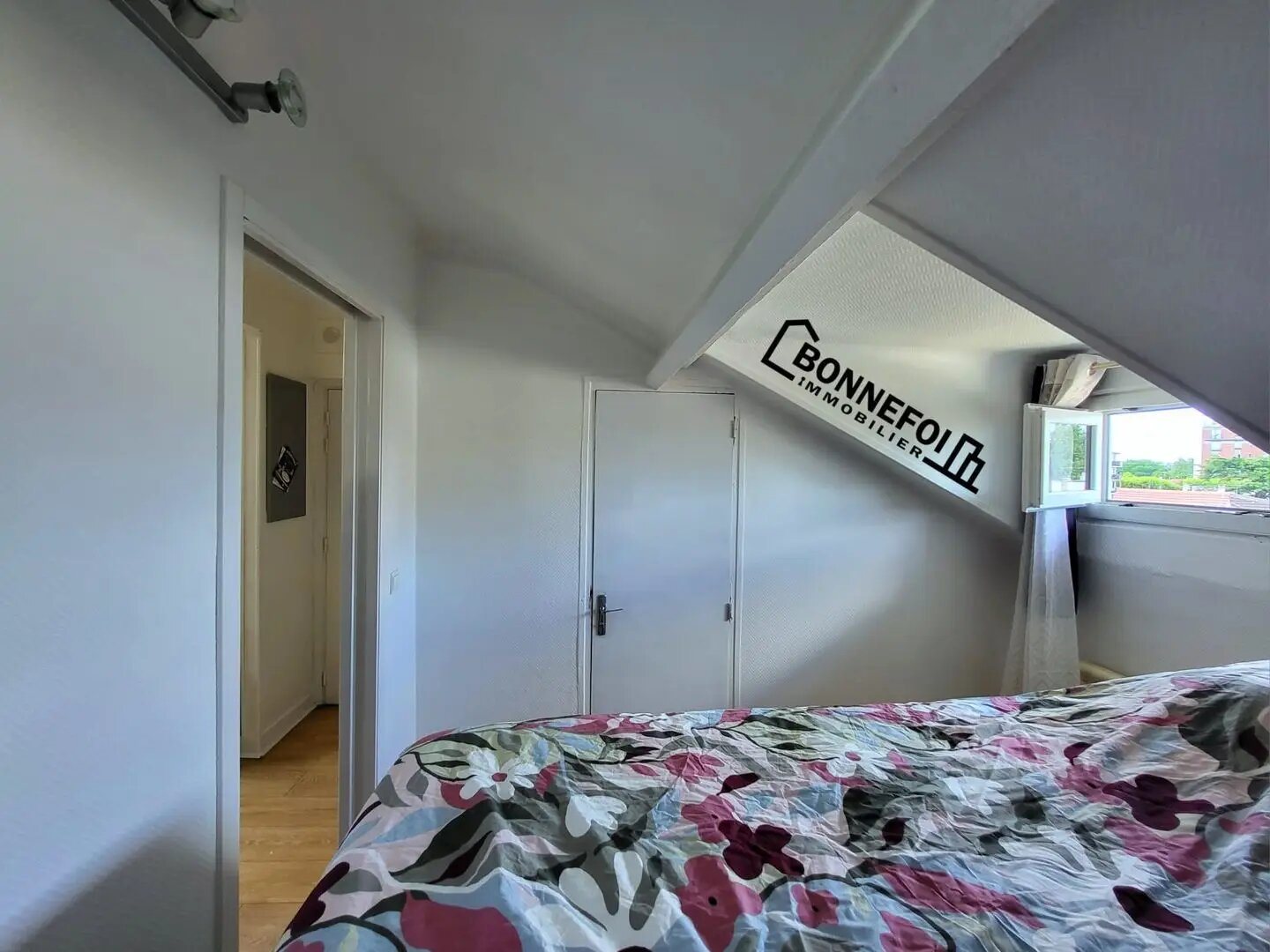 Appartement à vendre, 34m², Champigny-sur-Marne