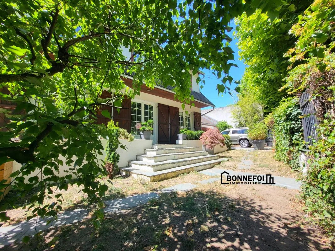 Maison à vendre, 147m², Champigny-sur-Marne