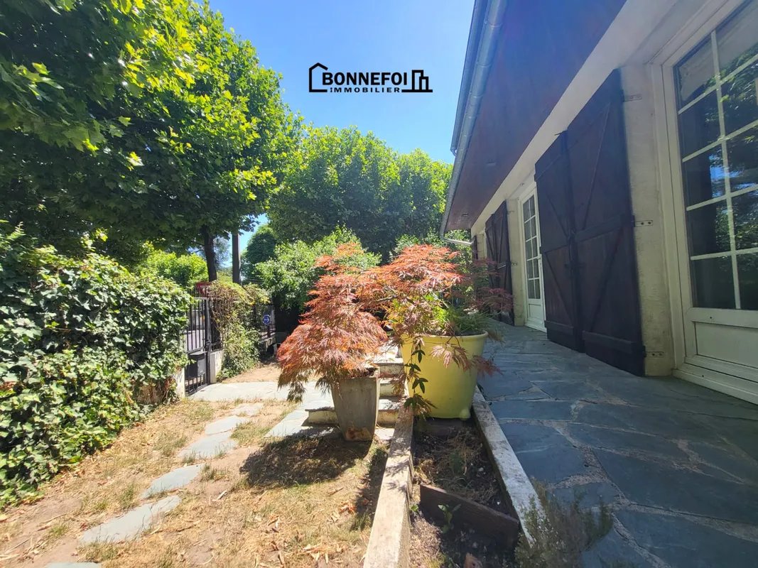 Maison à vendre, 147m², Champigny-sur-Marne