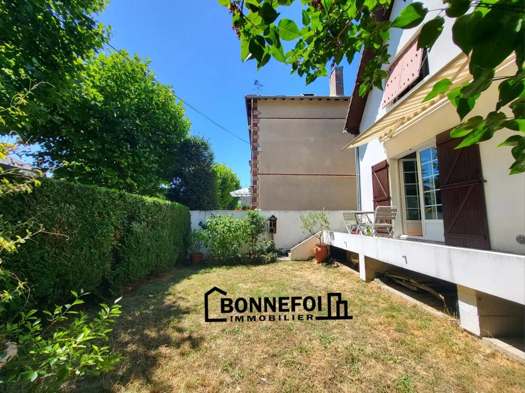 Maison à vendre, 147m², Champigny-sur-Marne