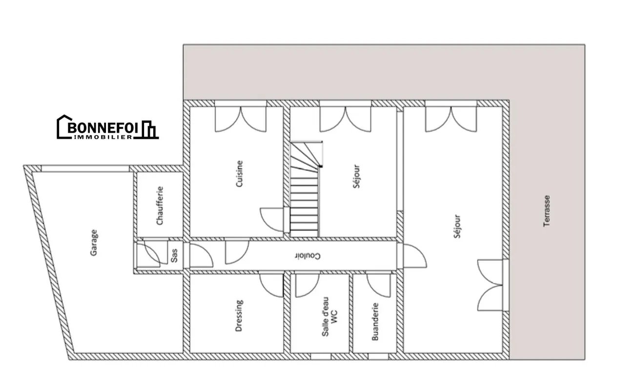 Maison à vendre, 147m², Champigny-sur-Marne