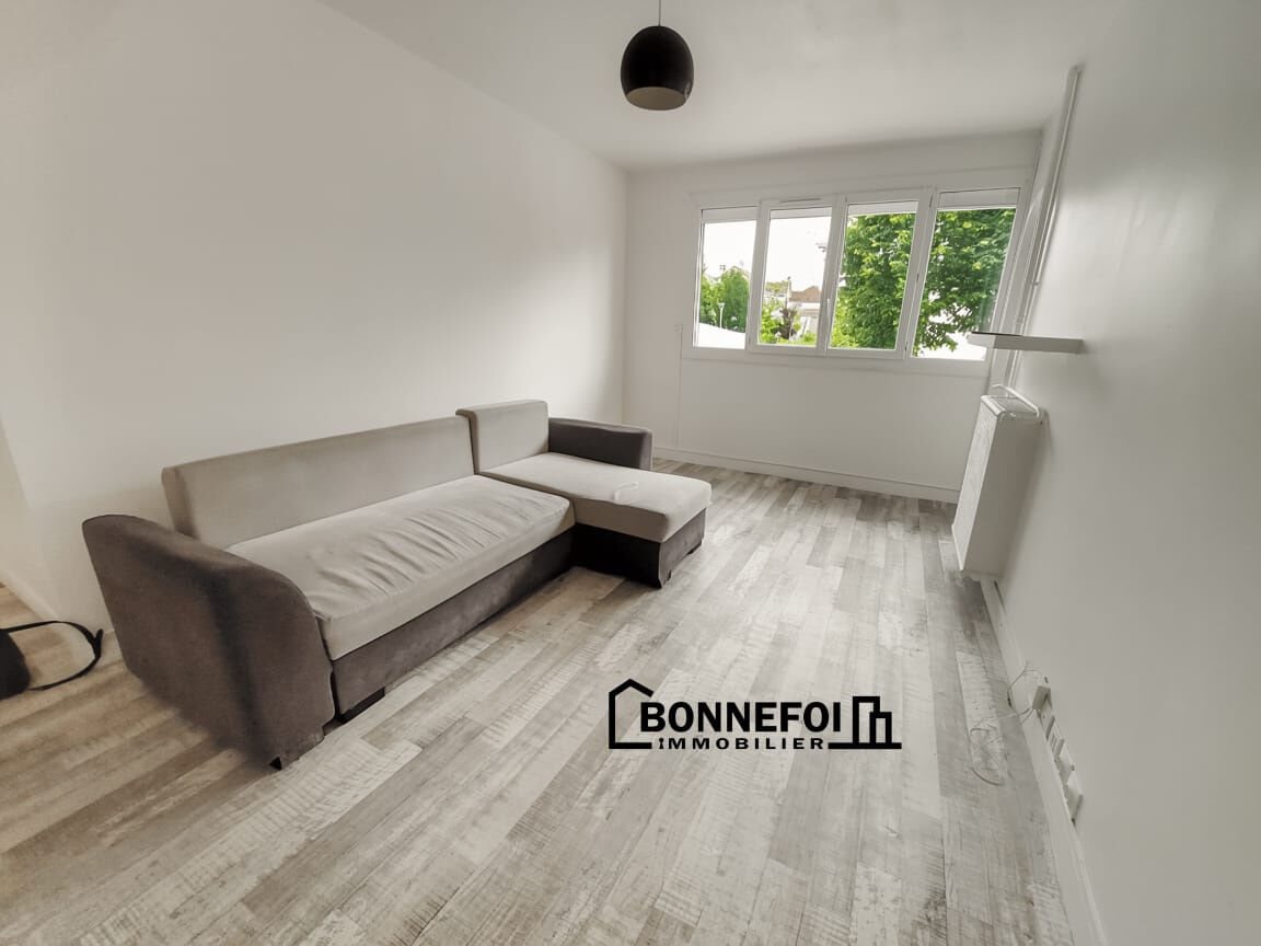 Appartement à vendre, 52m², Champigny-sur-Marne
