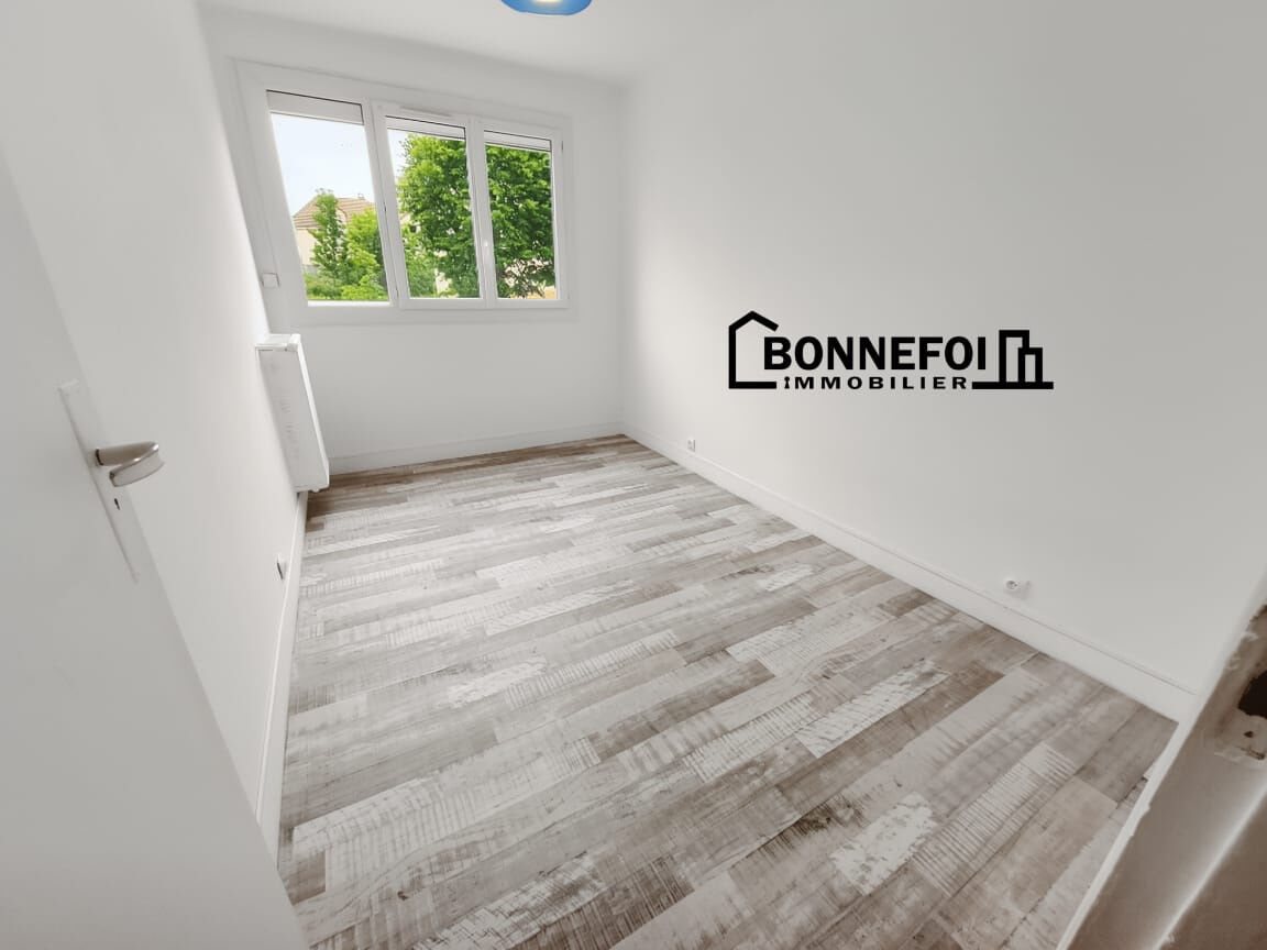 Appartement à vendre, 52m², Champigny-sur-Marne