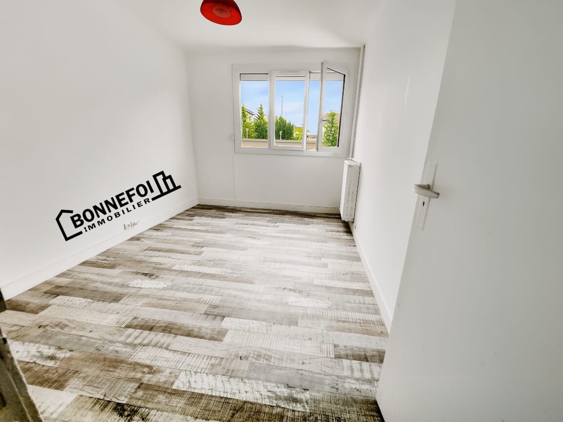 Appartement à vendre, 52m², Champigny-sur-Marne