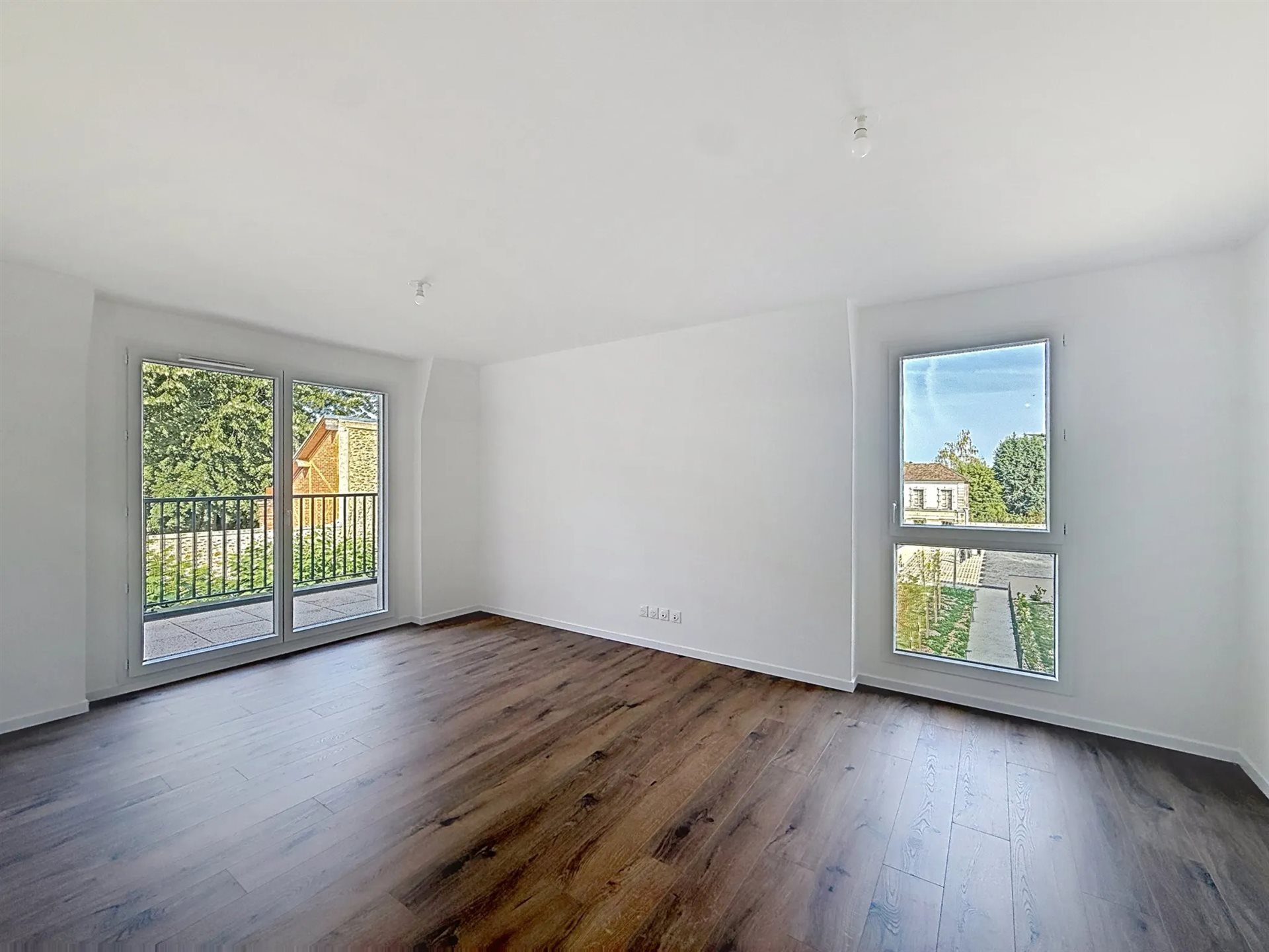 Appartement à louer, 42m², Le Mée-sur-Seine