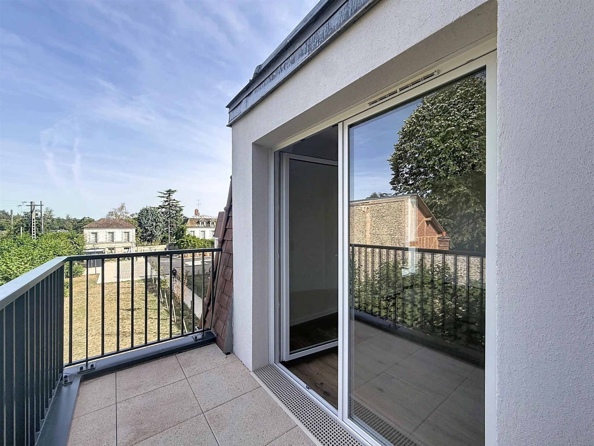Appartement à louer, 42m², Le Mée-sur-Seine