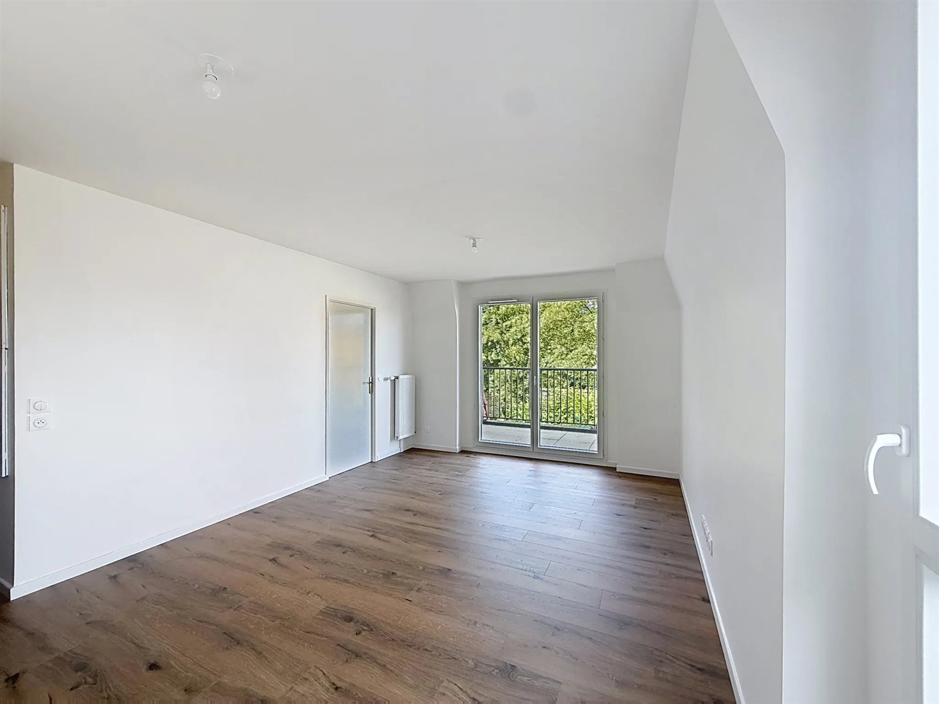 Appartement à louer, 42m², Le Mée-sur-Seine