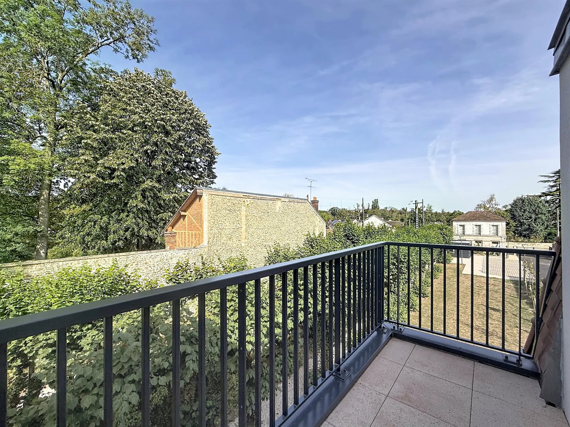 Appartement à louer, 42m², Le Mée-sur-Seine