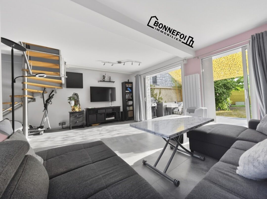 Maison à vendre, 119m², Champigny-sur-Marne