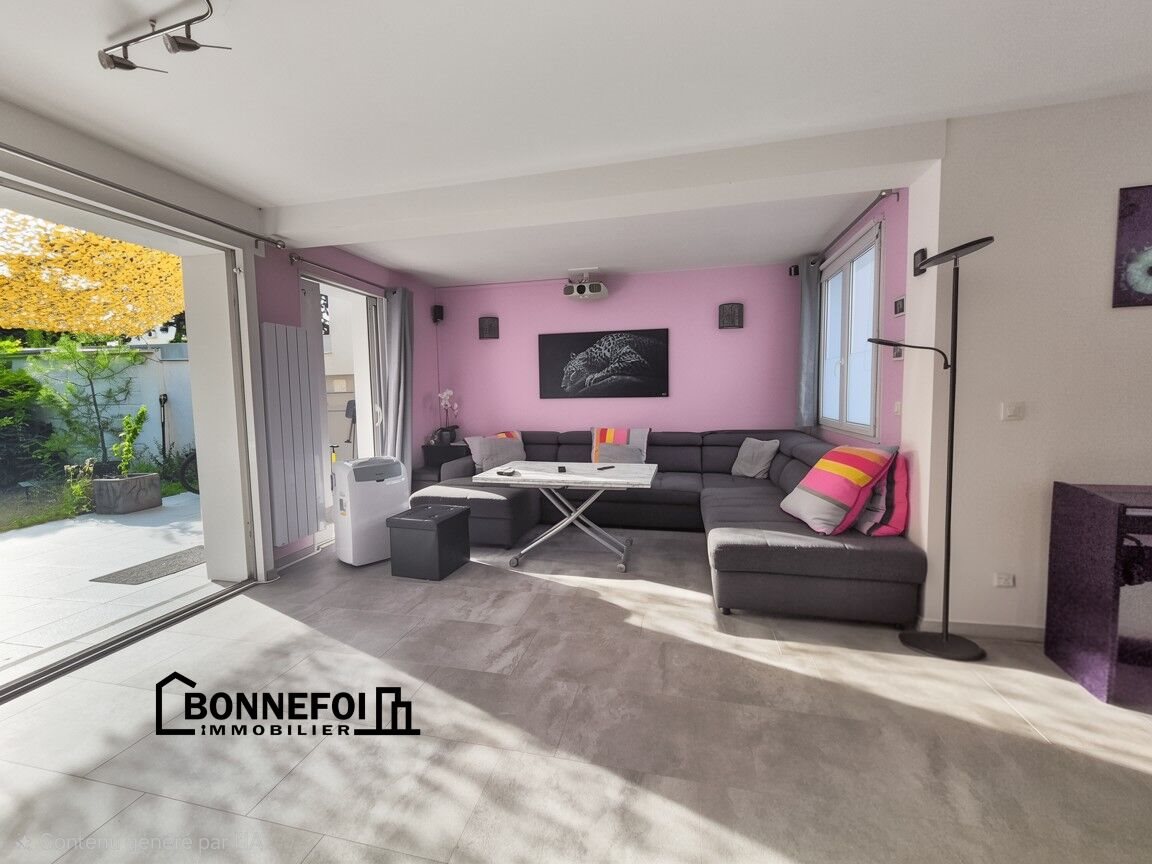 Maison à vendre, 119m², Champigny-sur-Marne
