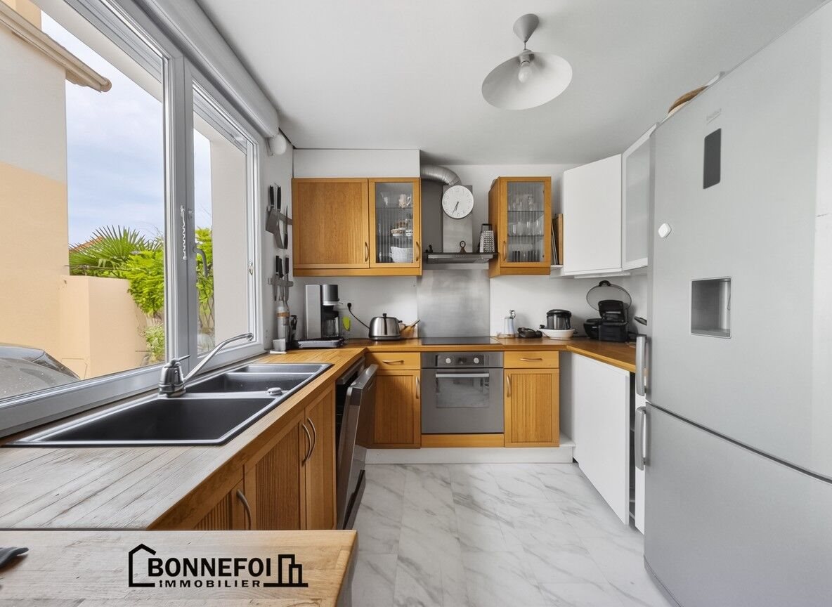 Maison à vendre, 119m², Champigny-sur-Marne