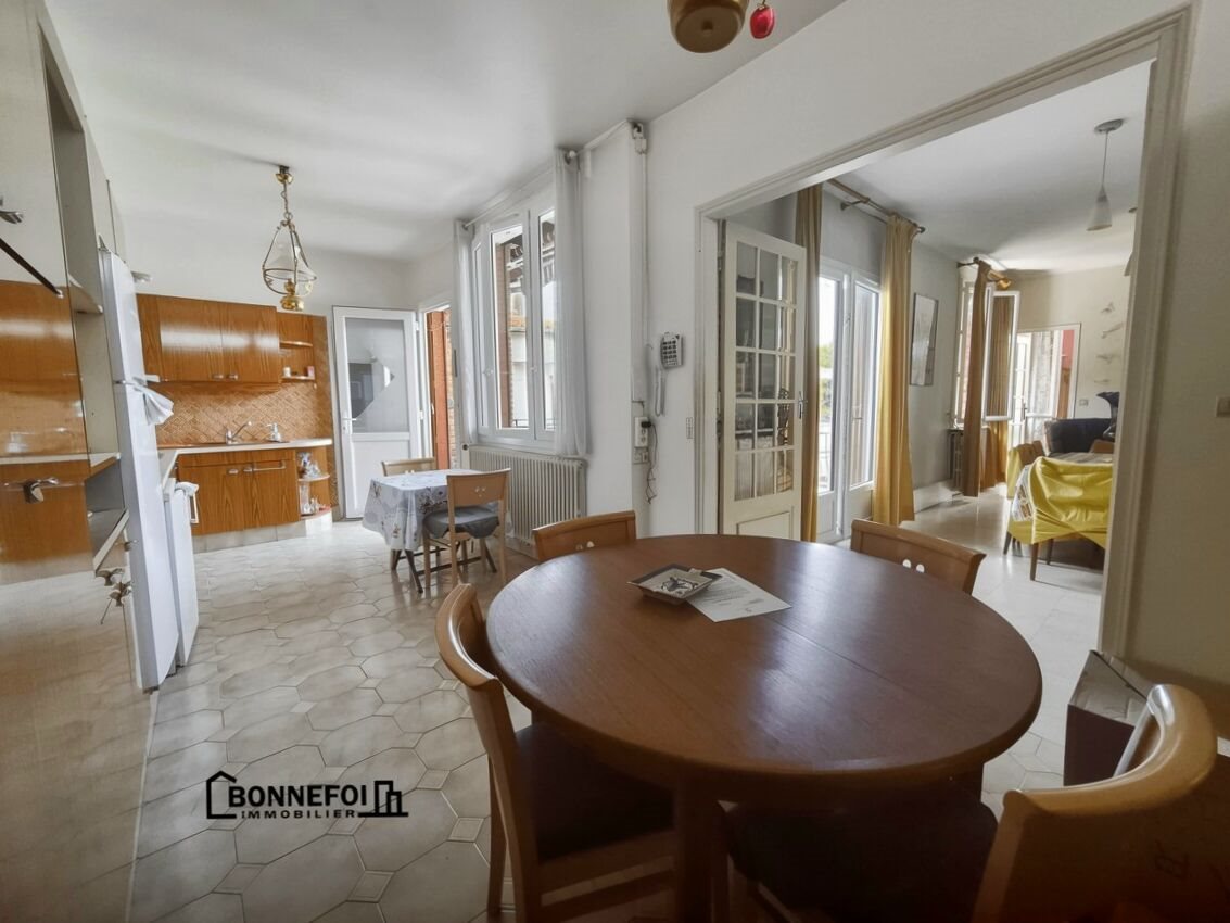 Appartement à vendre, 92m², Champigny-sur-Marne
