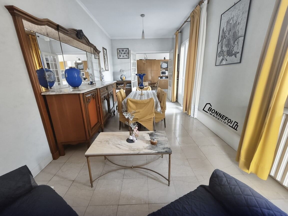 Appartement à vendre, 92m², Champigny-sur-Marne