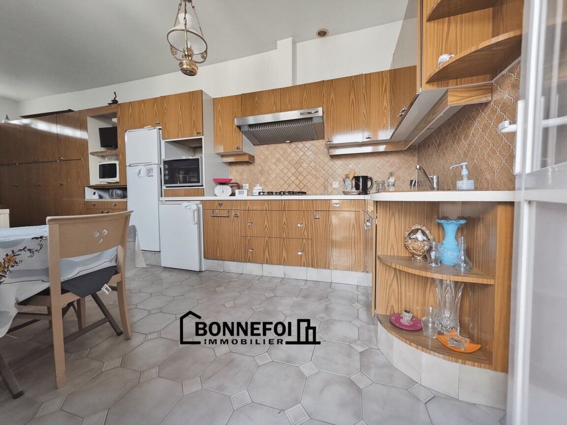 Appartement à vendre, 92m², Champigny-sur-Marne