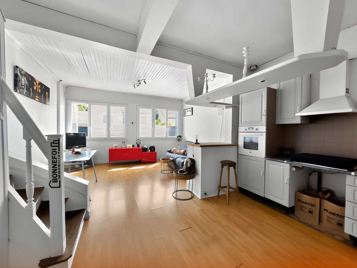 Maison à vendre, 63m², Champigny-sur-Marne