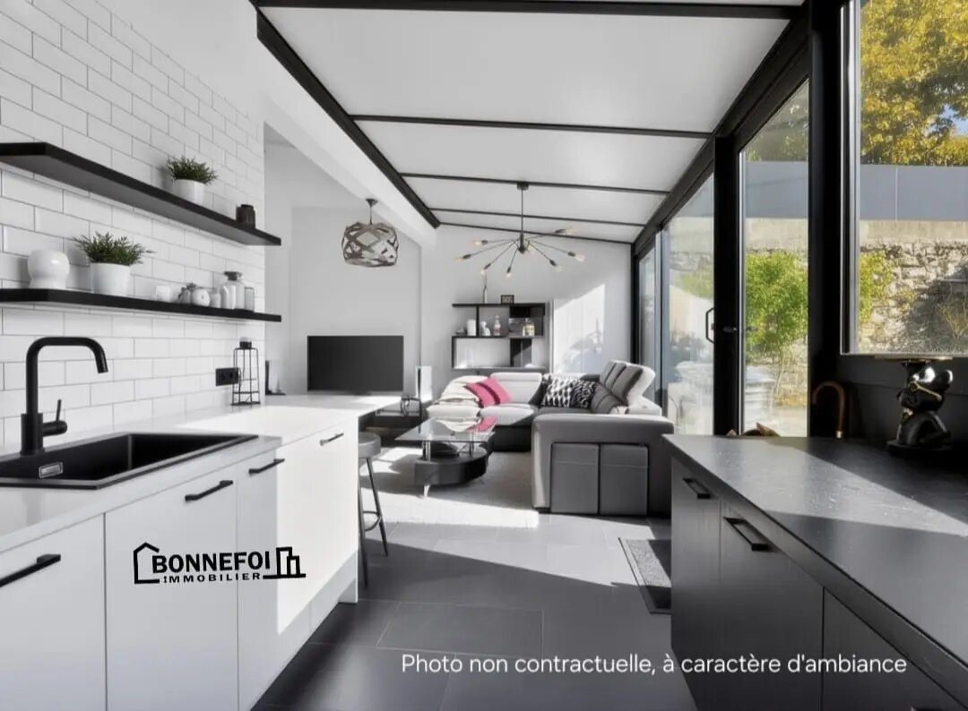Maison à vendre, 56m², Champigny-sur-Marne