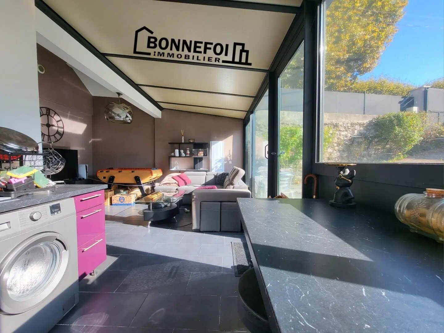Maison à vendre, 56m², Champigny-sur-Marne