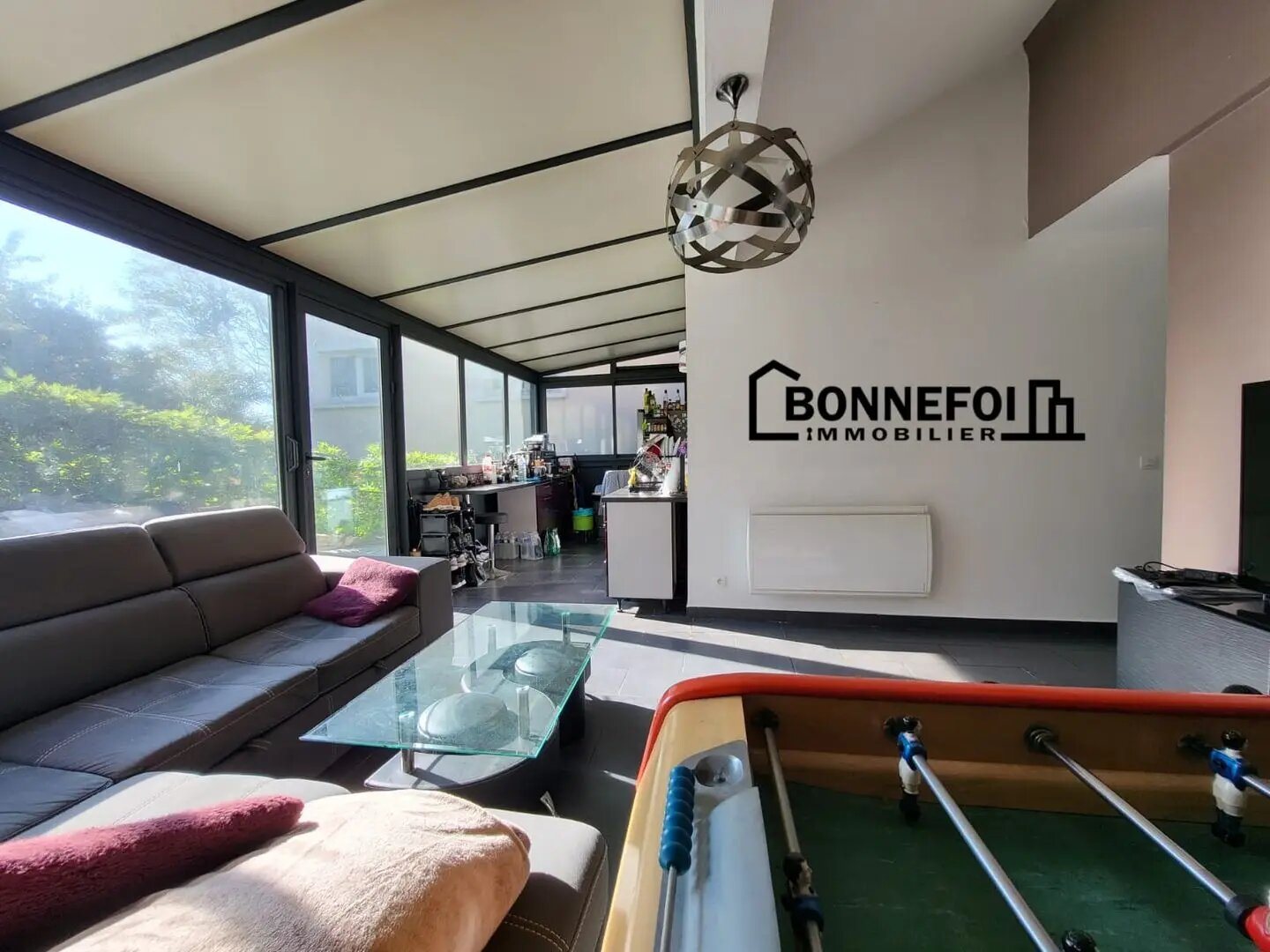 Maison à vendre, 56m², Champigny-sur-Marne