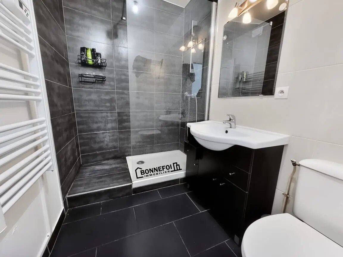 Maison à vendre, 56m², Champigny-sur-Marne
