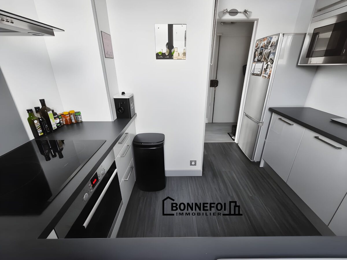 Appartement à louer, 49m², Champigny-sur-Marne