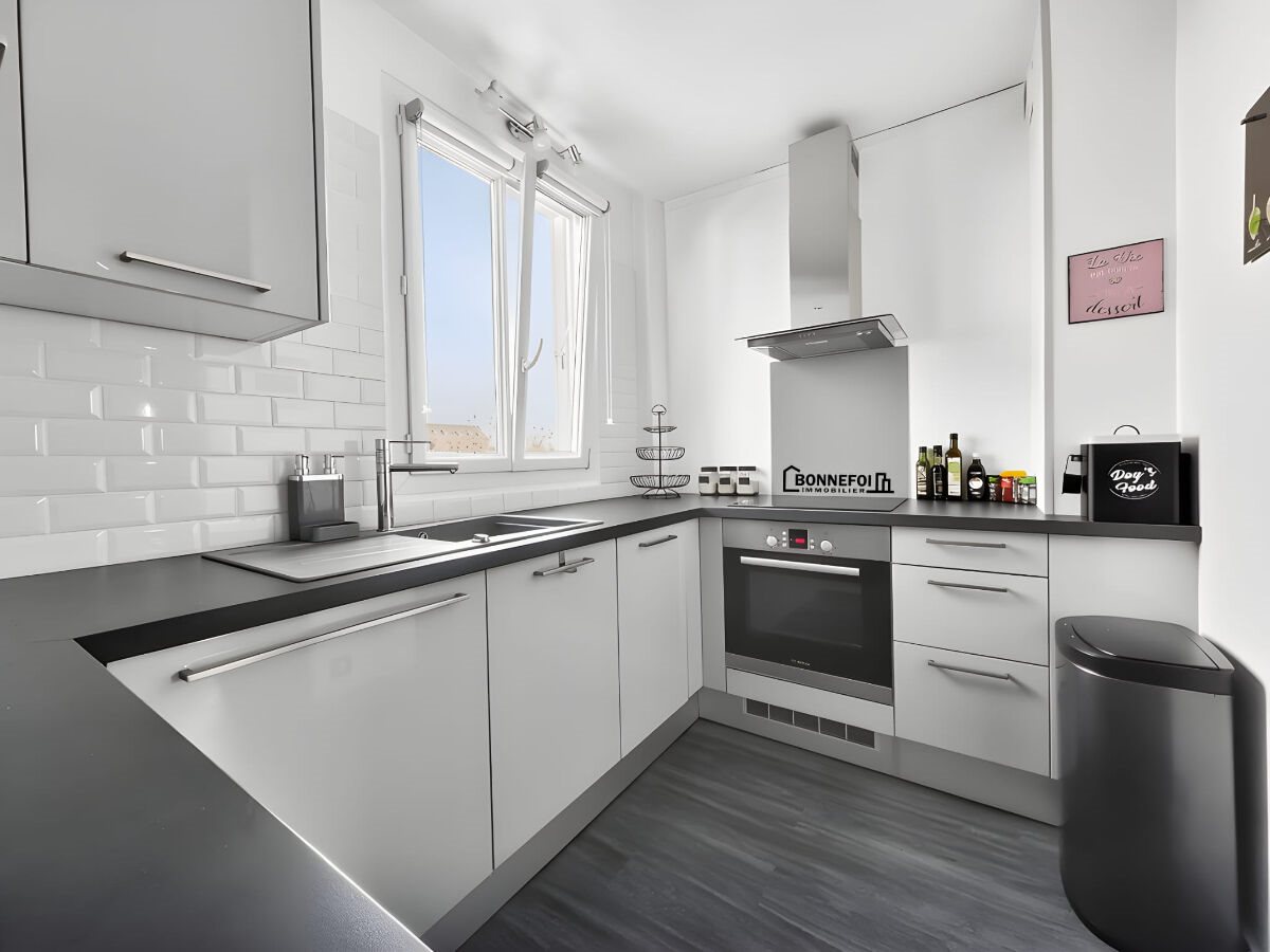 Appartement à louer, 49m², Champigny-sur-Marne
