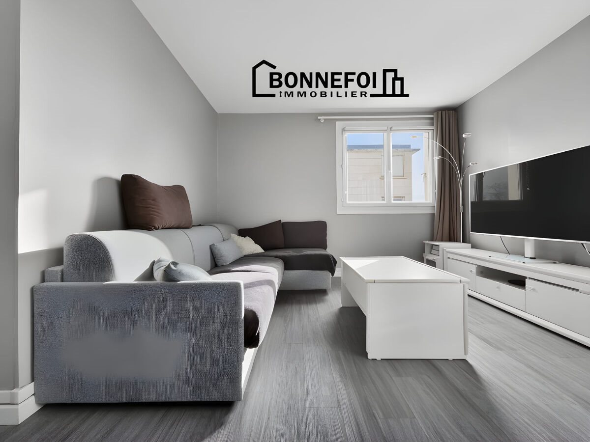 Appartement à louer, 49m², Champigny-sur-Marne