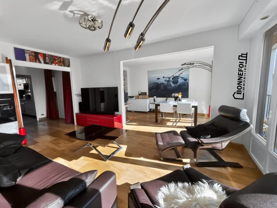 Appartement à vendre, 73m², Champigny-sur-Marne