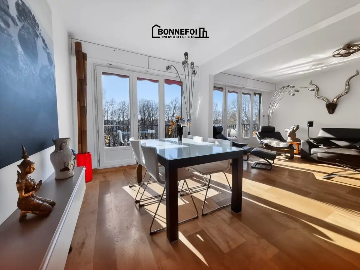 Appartement à vendre, 73m², Champigny-sur-Marne