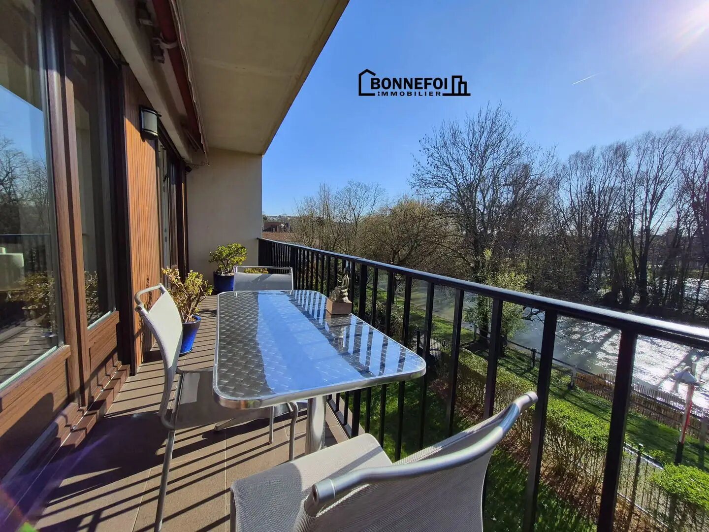 Appartement à vendre, 73m², Champigny-sur-Marne