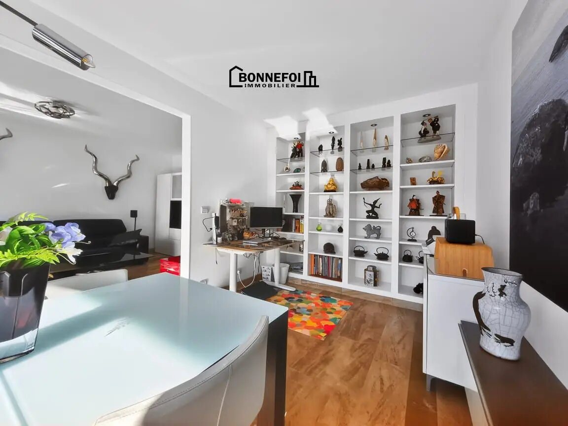 Appartement à vendre, 73m², Champigny-sur-Marne