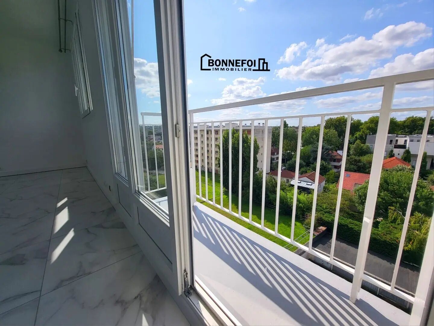 Appartement à vendre, 69m², Champigny-sur-Marne
