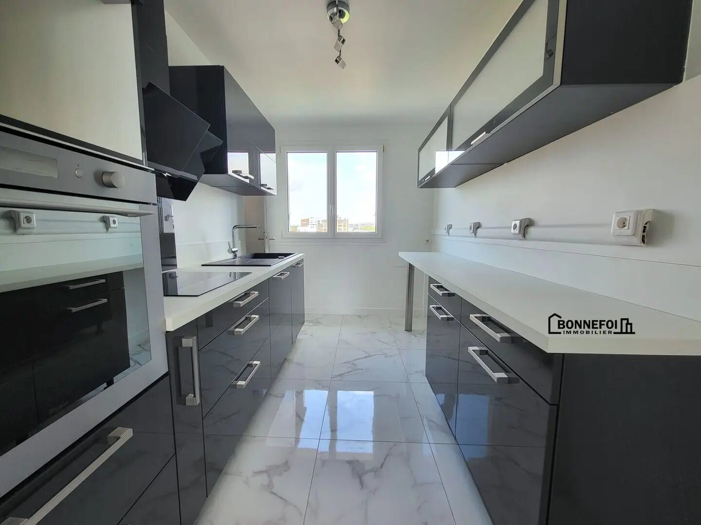 Appartement à vendre, 69m², Champigny-sur-Marne