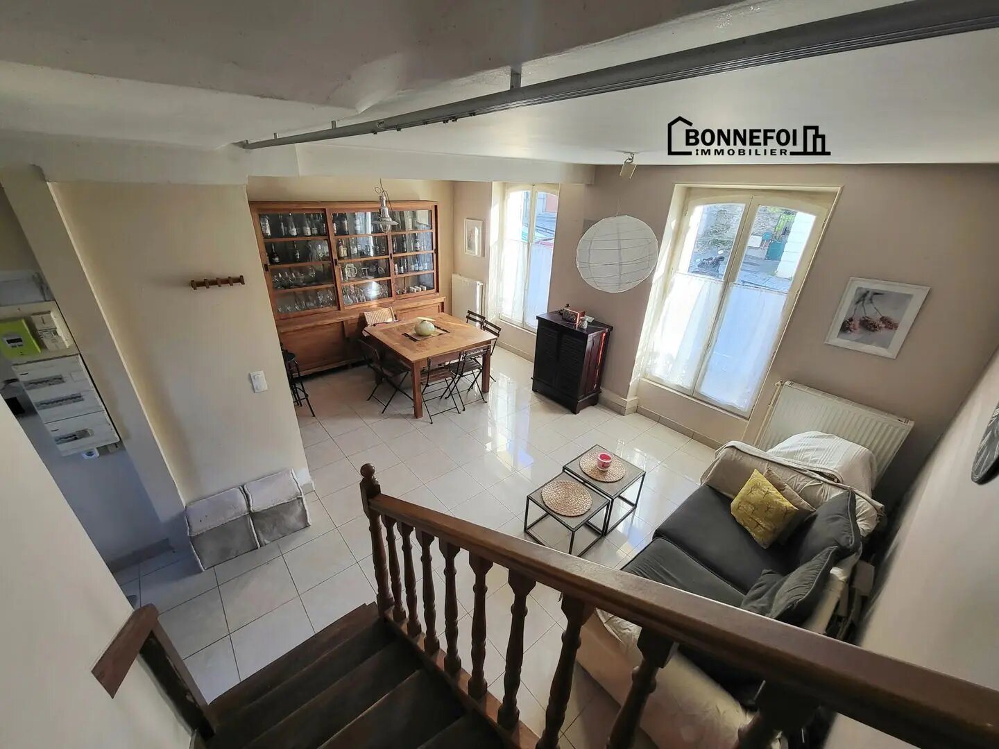 Appartement à vendre, 112m², La Queue-en-Brie