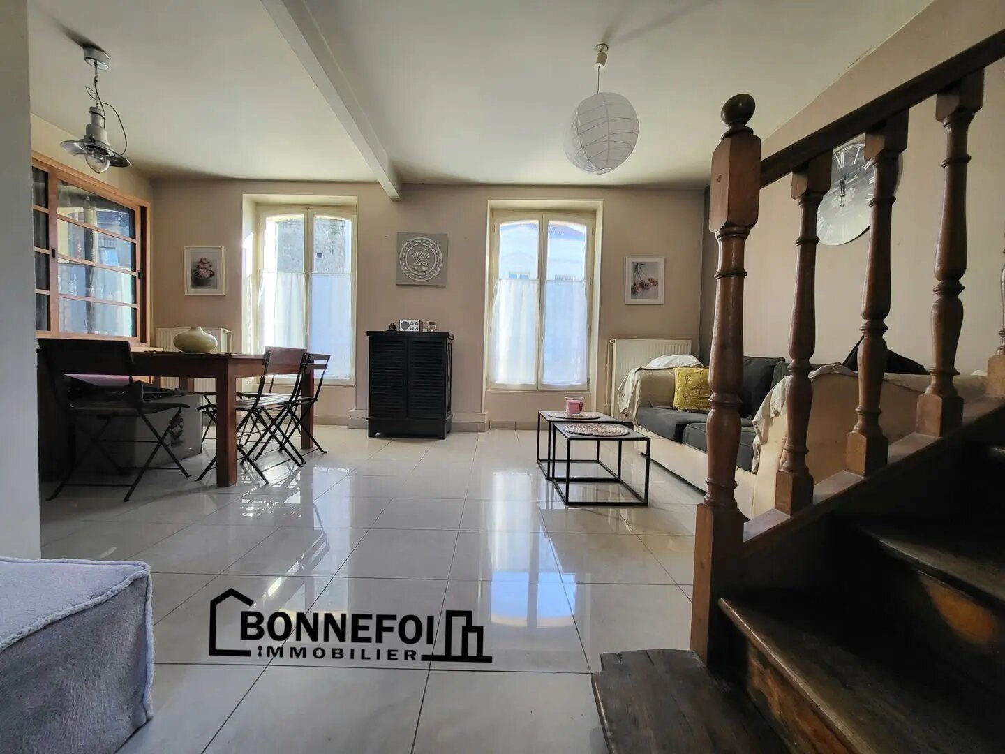 Appartement à vendre, 112m², La Queue-en-Brie