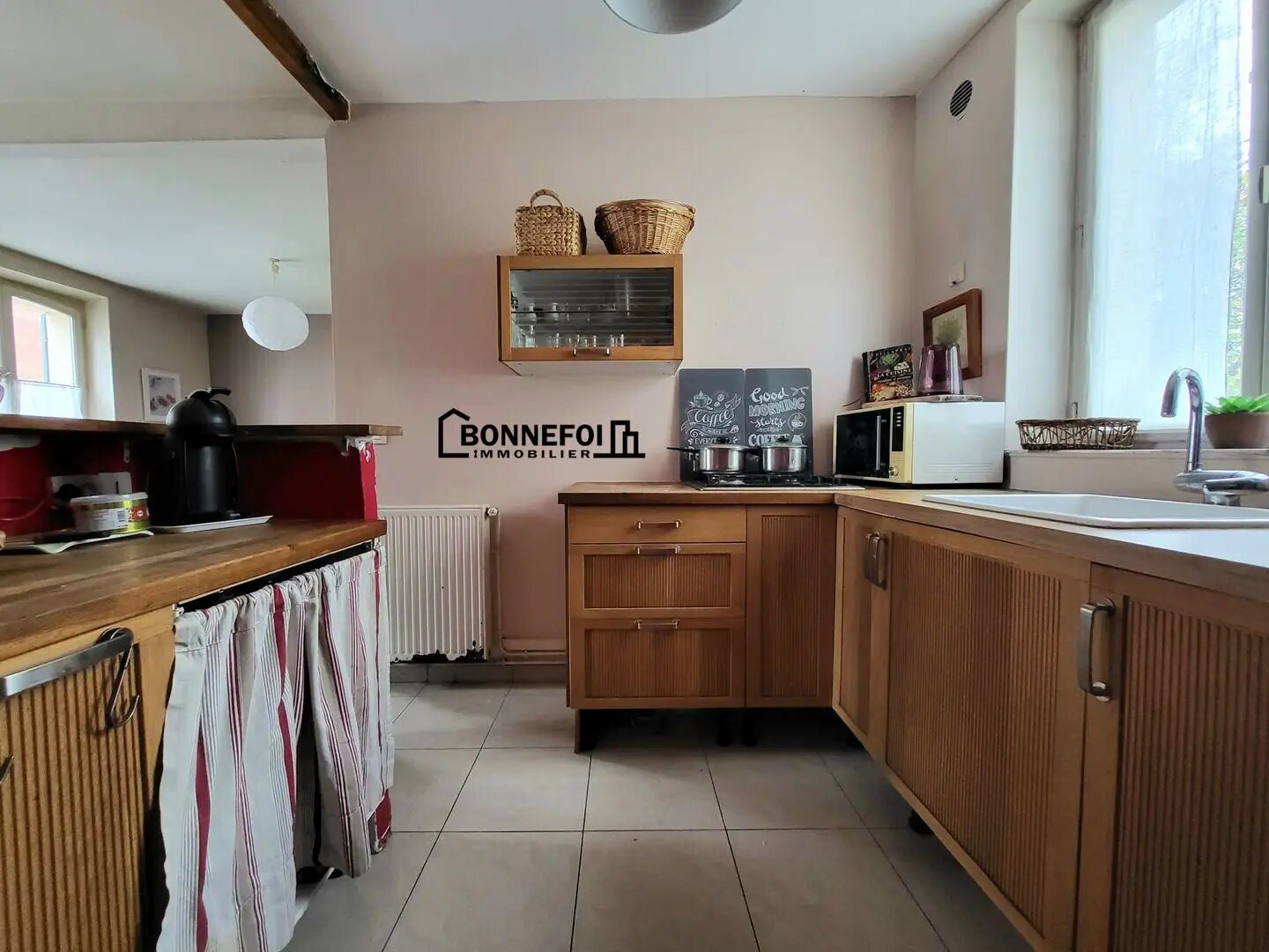 Appartement à vendre, 112m², La Queue-en-Brie