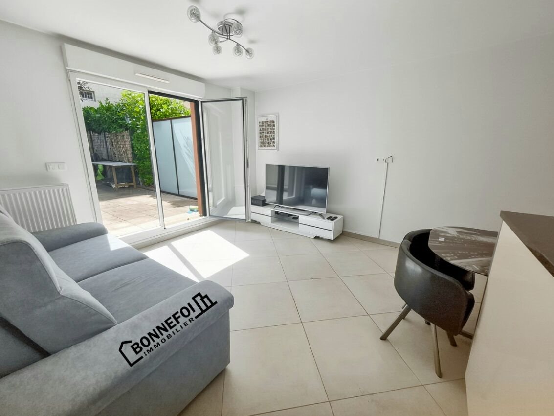 Appartement à vendre, 51m², Joinville-le-Pont