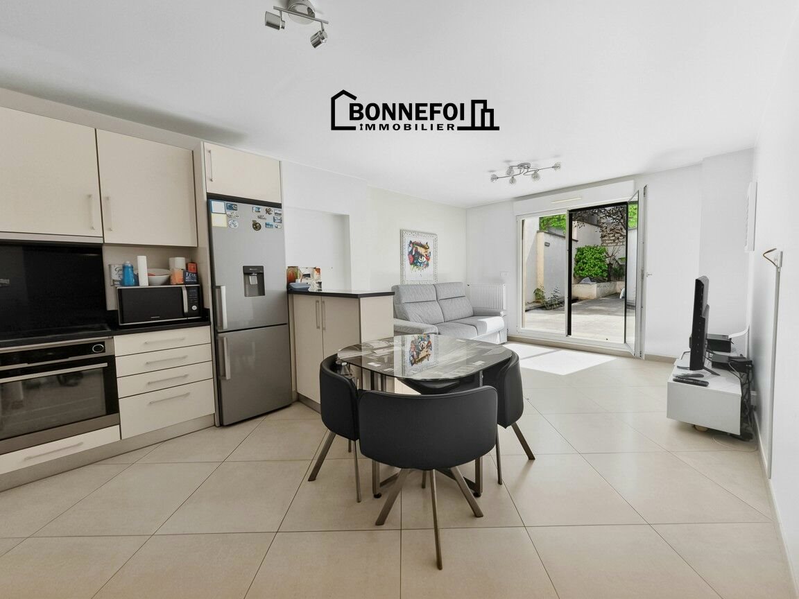 Appartement à vendre, 51m², Joinville-le-Pont