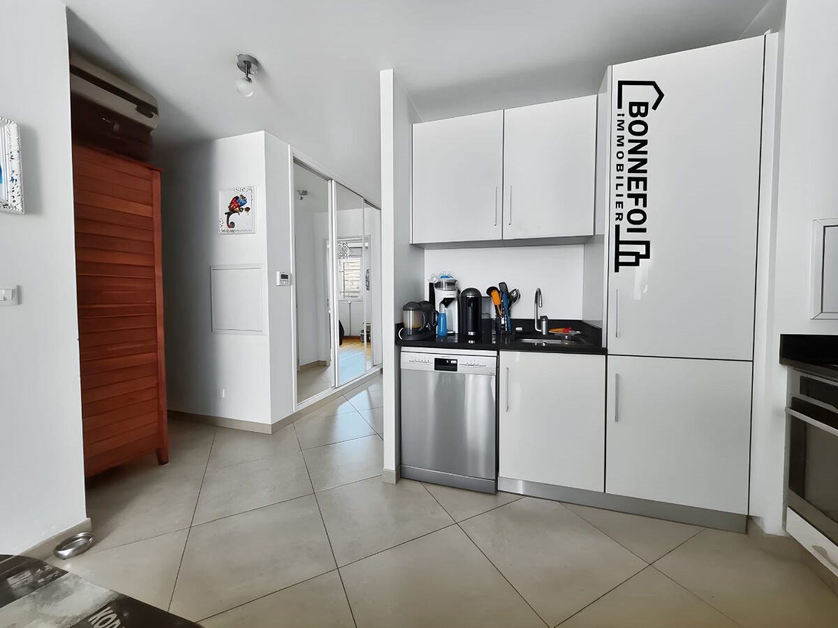 Appartement à vendre, 51m², Joinville-le-Pont
