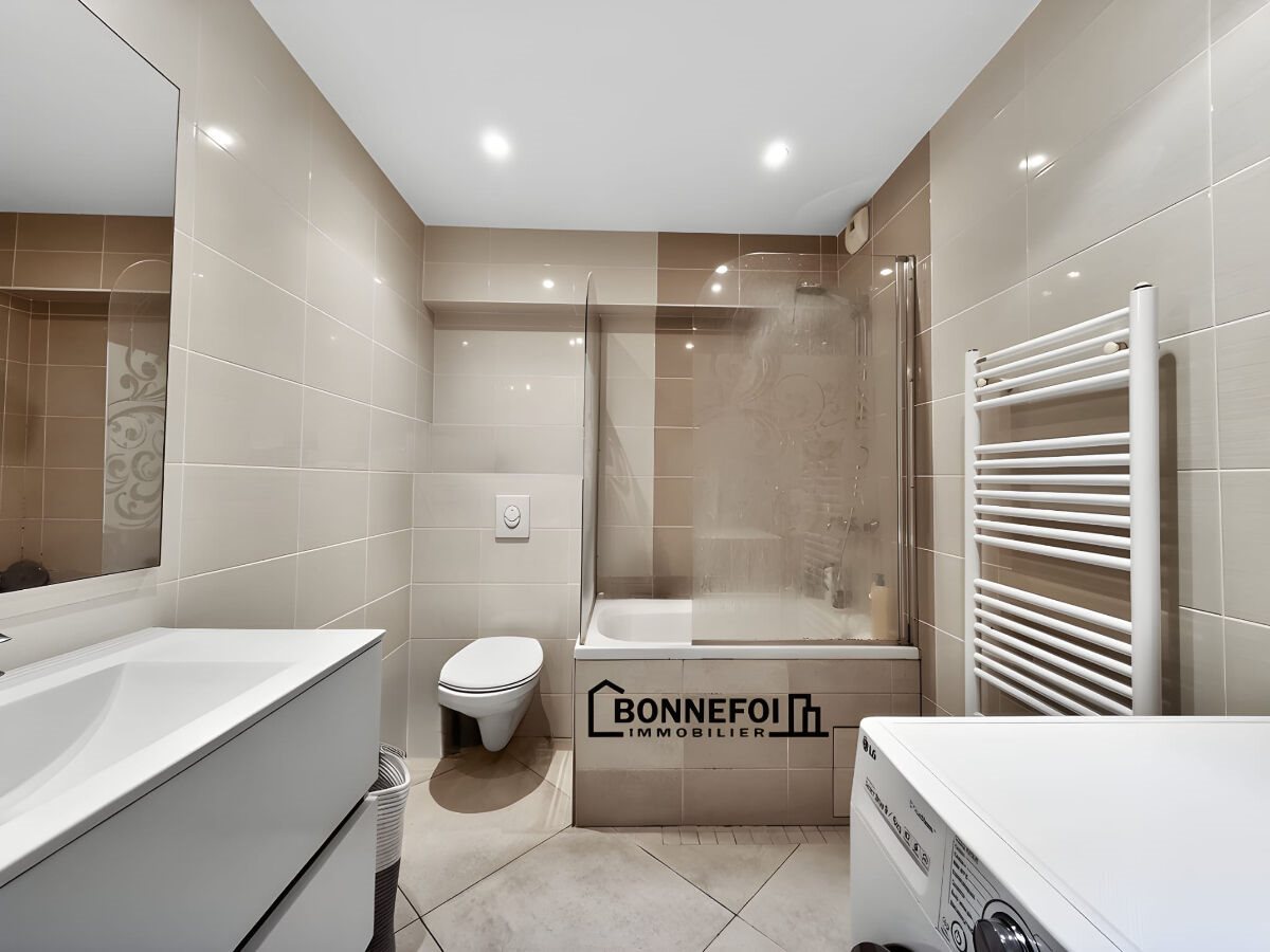Appartement à vendre, 51m², Joinville-le-Pont