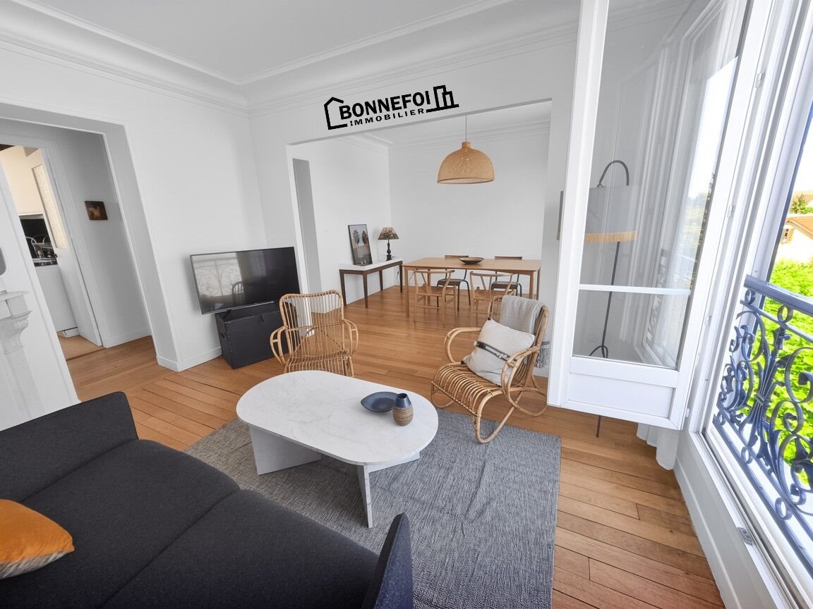 Appartement à louer, 58m², Le Perreux-sur-Marne