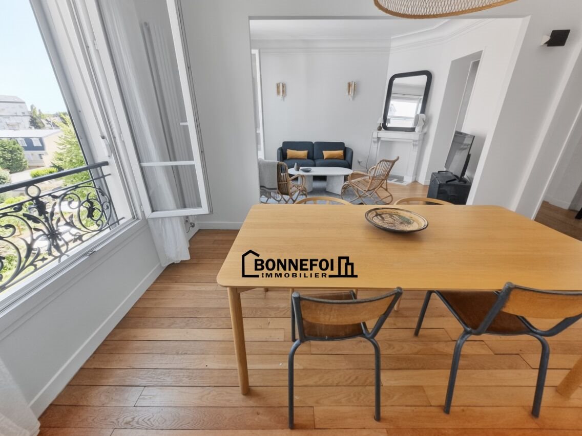 Appartement à louer, 58m², Le Perreux-sur-Marne