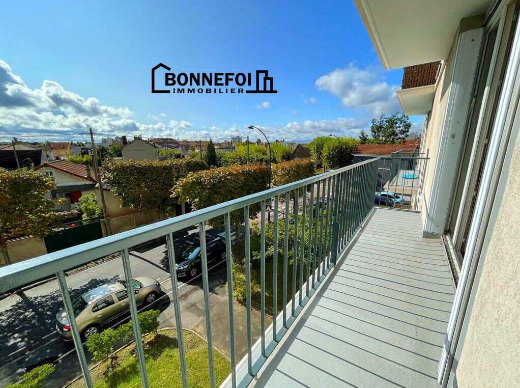 Appartement à louer, 70m², Champigny-sur-Marne